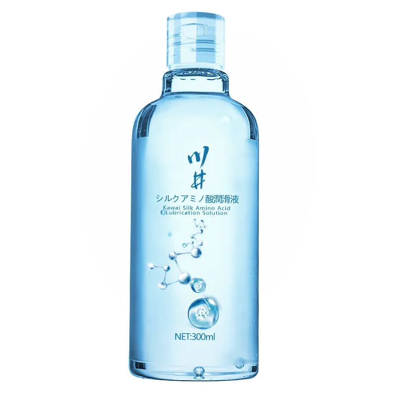 Water-Based Lubricant Safe Vaginal Anal, Wash-Free Lube for Couples, Adult Erotic Tools Compatible Condoms Toys - Image 17