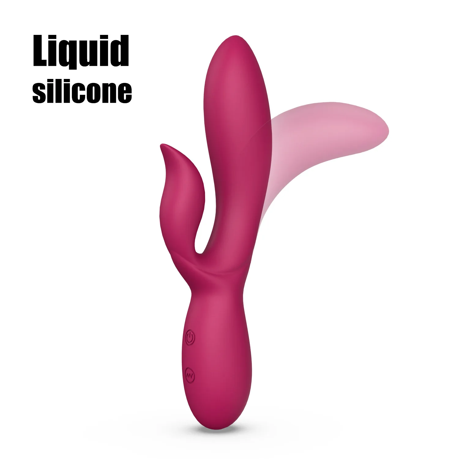 Adult female massager Dual-motor vibrator Adult toy Anal plug masturbator Adult product, suitable for women aged 18 and over - Image 14