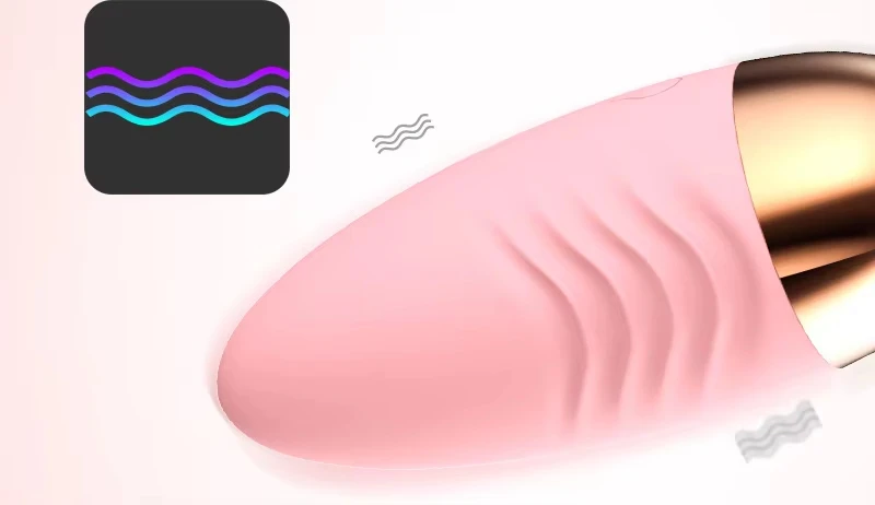 Wireless Jump Egg Vibrator Adult Sex Toys With Wireless Remote Control Waterproof Egg Vibrating Body Massager - Image 18