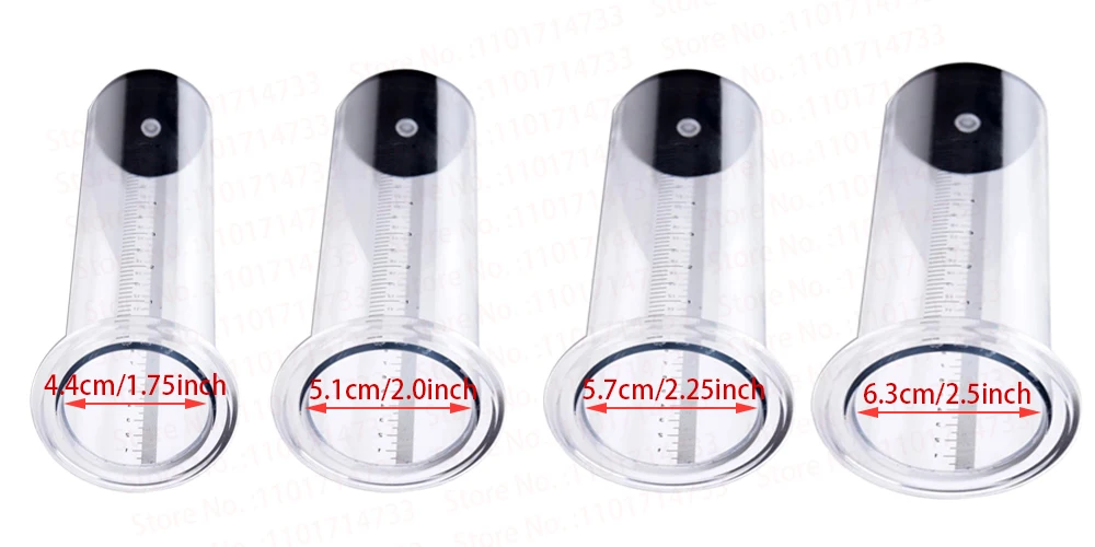 Automatic Penis Pump Penis Enlarger Vacuum Pump Sex Toys for Men Penile Bigger Trainer Adult Male Masturbator Penis Enlargement - Image 36