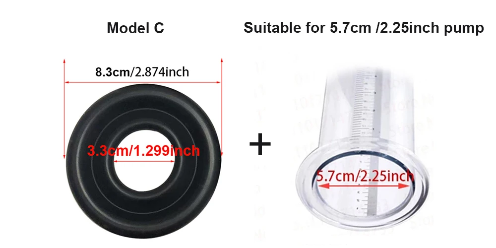 Automatic Penis Pump Penis Enlarger Vacuum Pump Sex Toys for Men Penile Bigger Trainer Adult Male Masturbator Penis Enlargement - Image 41