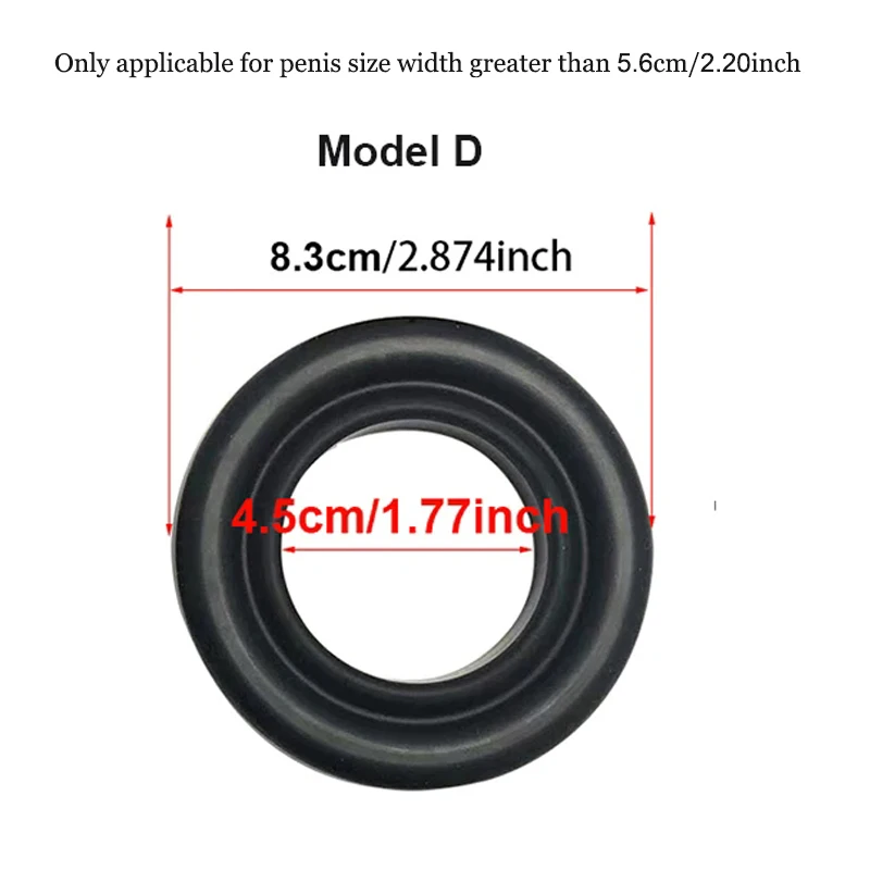 Automatic Penis Pump Penis Enlarger Vacuum Pump Sex Toys for Men Penile Bigger Trainer Adult Male Masturbator Penis Enlargement - Image 25