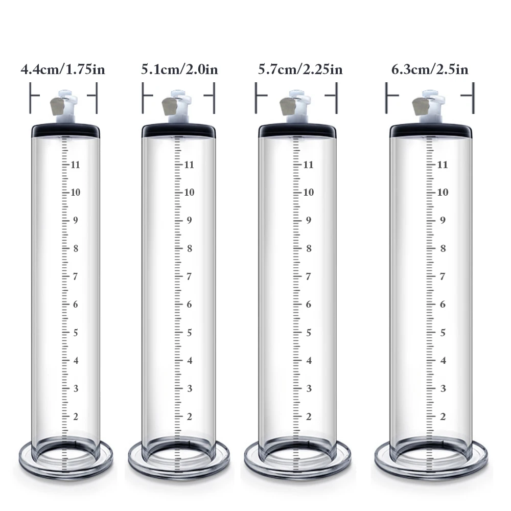 Automatic Penis Pump Penis Enlarger Vacuum Pump Sex Toys for Men Penile Bigger Trainer Adult Male Masturbator Penis Enlargement - Image 5