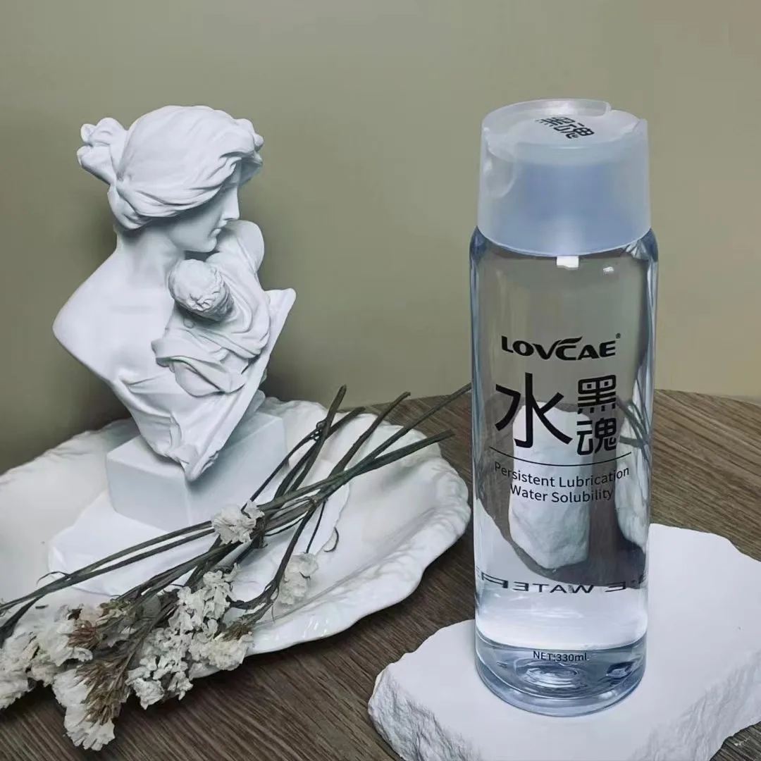 Water-Based Lubricant Safe Vaginal Anal, Wash-Free Lube for Couples, Adult Erotic Tools Compatible Condoms Toys - Image 25
