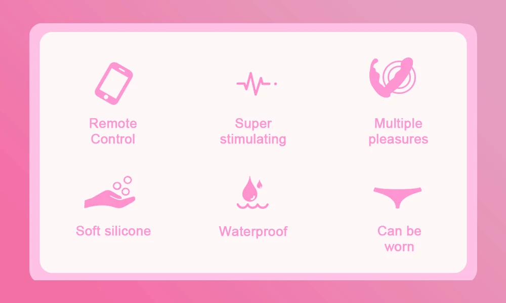 APP Control Rabbit Vibrator Women Panties Vibrator G-Spot Vagina Clitoris Stimulator Female Masturbator Adult Sex Toy for Women - Image 15