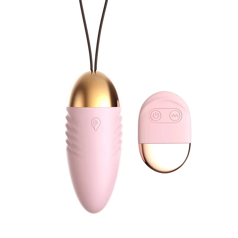 Wireless Jump Egg Vibrator Adult Sex Toys With Wireless Remote Control Waterproof Egg Vibrating Body Massager - Image 28