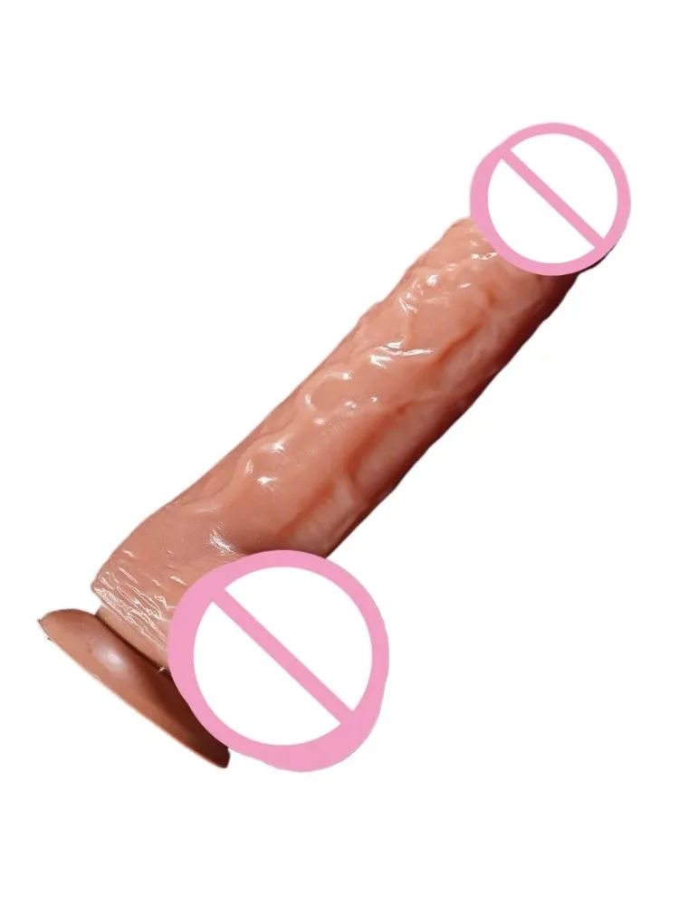 Dildo Realistic with Suction Cup Dildo for Anal Big Penis for Women Sex Toys Female Masturbator Adult Sex Product Toys Adult 18+ - Image 12