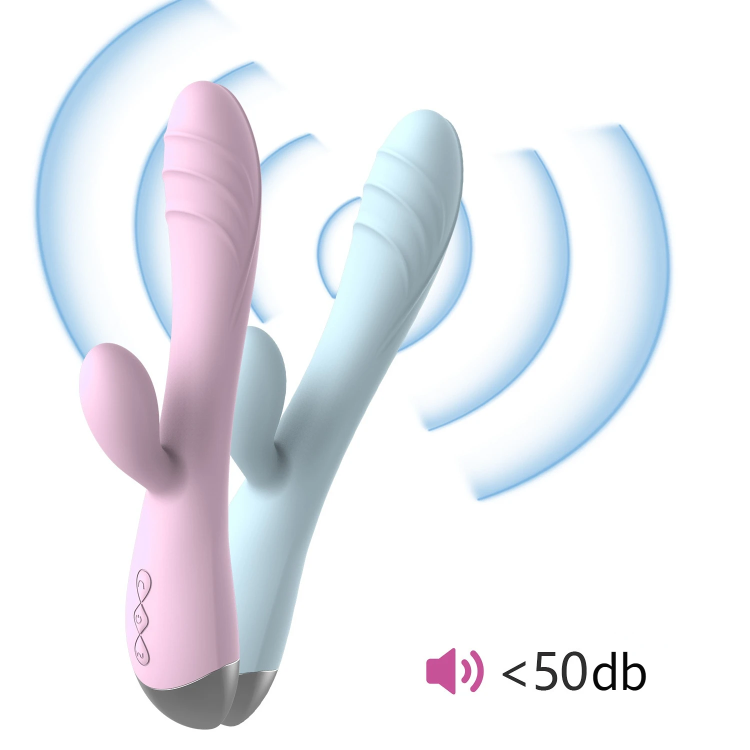 Powerful Dildo Vibrator For Female G-Spot Clitoris Stimulator Vagina Massager 10 Mode Vibrator Anal Dildo Sex Toys for Adult 18+ - Image 3
