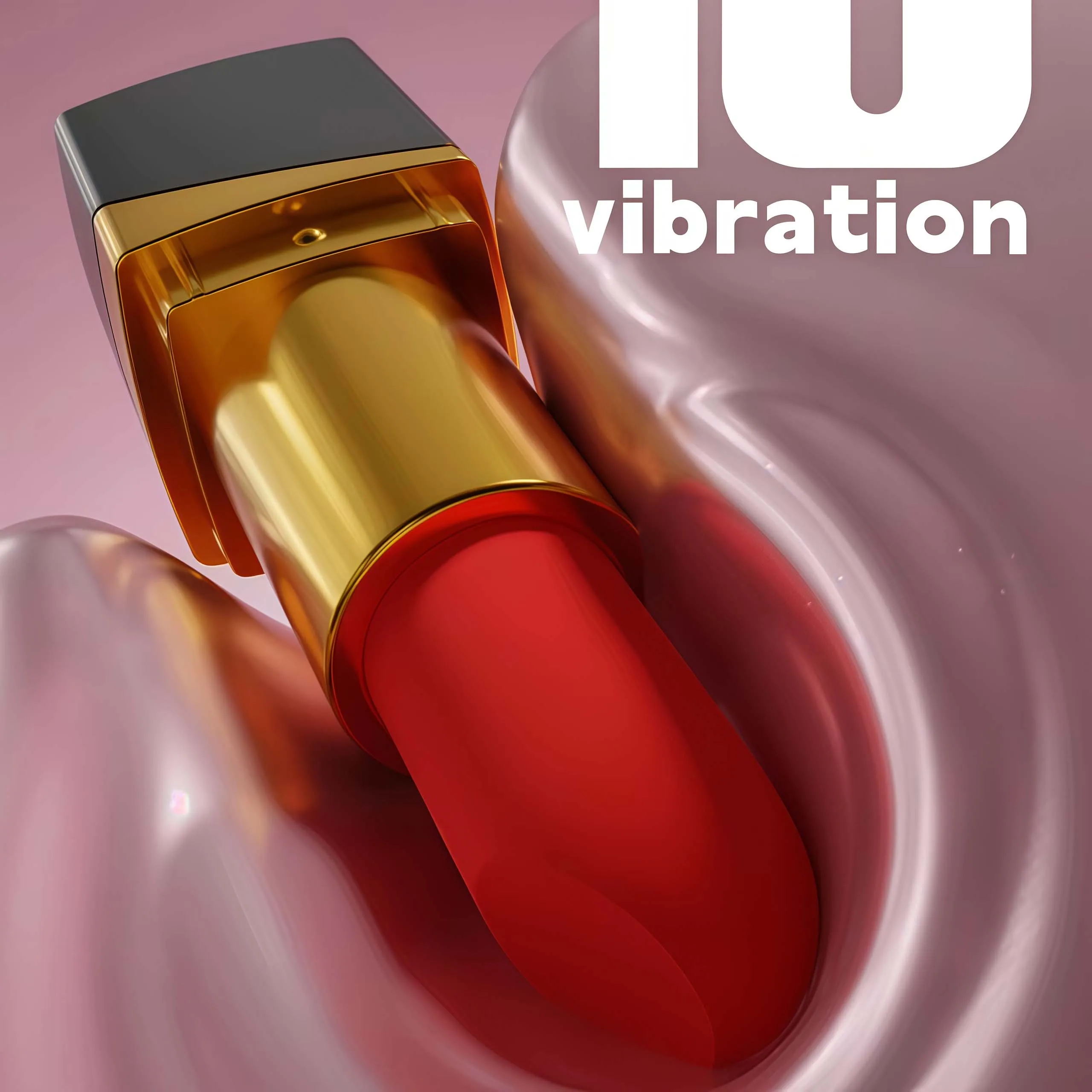 G Spot Vibrator for Women USB Charging Mini Lipstick Vagina Massager Clitoris Stimulator Female Masturbation Adult Sex Toys - Image 6