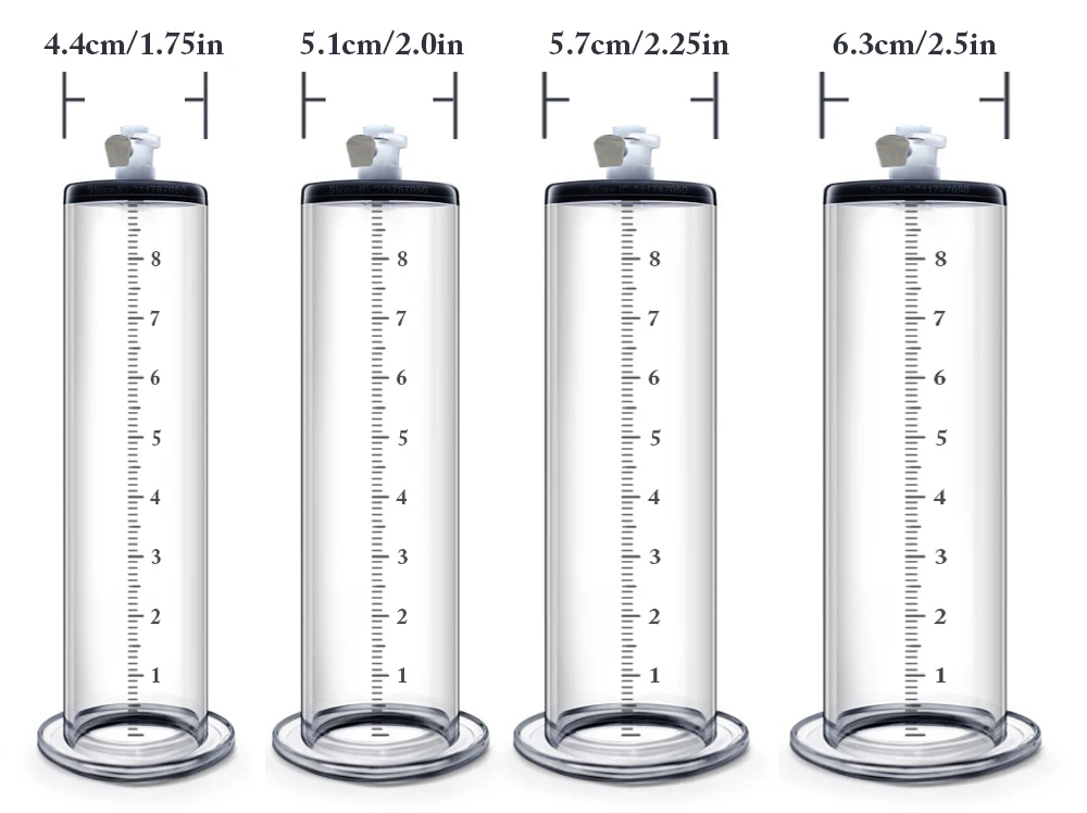 Automatic Penis Pump Penis Enlarger Vacuum Pump Sex Toys for Men Penile Bigger Trainer Adult Male Masturbator Penis Enlargement - Image 34