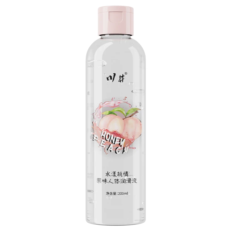 Water-Based Lubricant Safe Vaginal Anal, Wash-Free Lube for Couples, Adult Erotic Tools Compatible Condoms Toys - Image 8