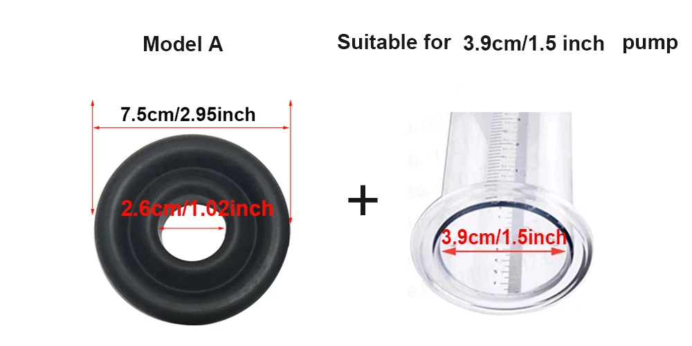 Automatic Penis Pump Penis Enlarger Vacuum Pump Sex Toys for Men Penile Bigger Trainer Adult Male Masturbator Penis Enlargement - Image 38