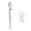 Dildo Vibrator Powerful 10 Speeds Erotic Toy EU Plug AV Rod Sex Toys for Women G Spot Vaginal Stimulator Massage Magic Wand 18+ - Image 9