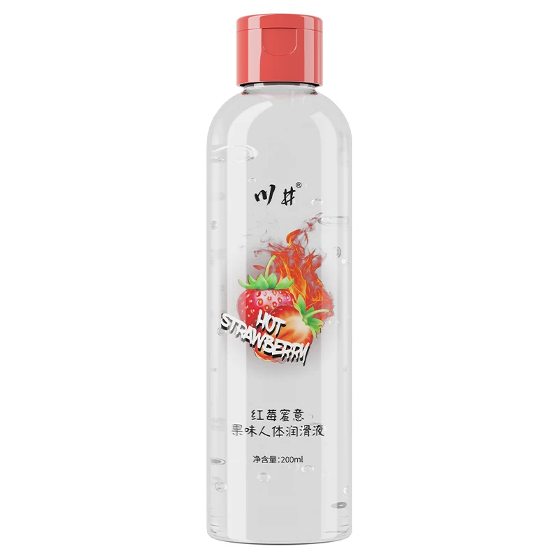 Water-Based Lubricant Safe Vaginal Anal, Wash-Free Lube for Couples, Adult Erotic Tools Compatible Condoms Toys - Image 7