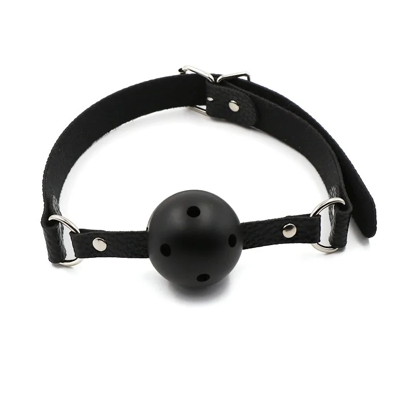 SM Astraddle Pillow, Restrain Sex Toy, Sex Toy Set (Complimentary Mouth Ball and Plush Eye Mask) - Image 16