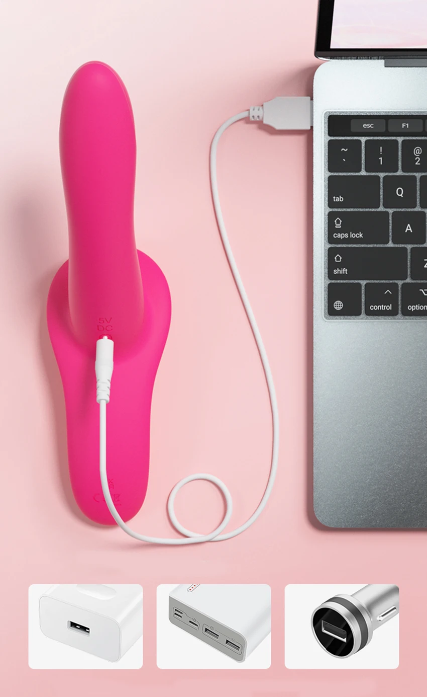 Wearable Double Dildo Remote Control Vibrators For Lesbian Bondage Harness Strap On Sex Toys For Women Adult Products Sex Shops - Image 16