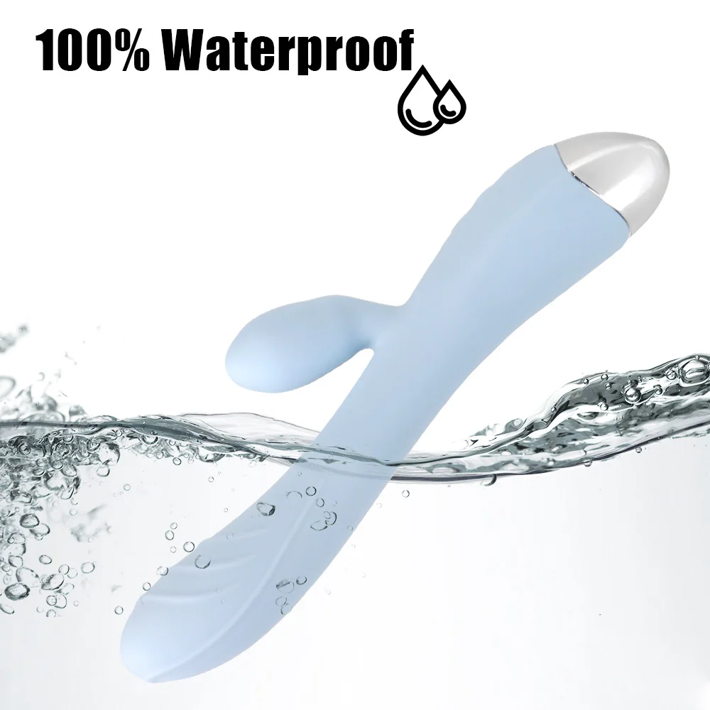 Powerful Dildo Vibrator For Female G-Spot Clitoris Stimulator Vagina Massager 10 Mode Vibrator Anal Dildo Sex Toys for Adult 18+ - Image 6
