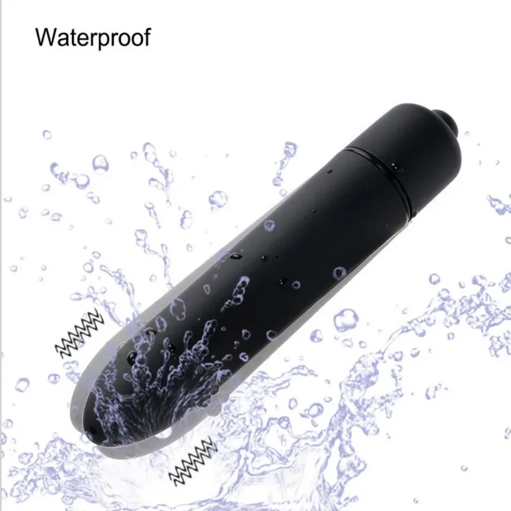 10 Speed Jump Love Egg Vibrator G Spot Bullet Vagina Female adult18 Sex toys for Women Vibrating sensualex sexshop gadgets - Image 3