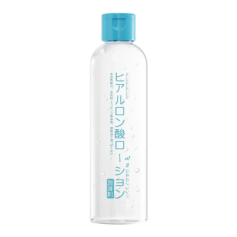 Water-Based Lubricant Safe Vaginal Anal, Wash-Free Lube for Couples, Adult Erotic Tools Compatible Condoms Toys - Image 10