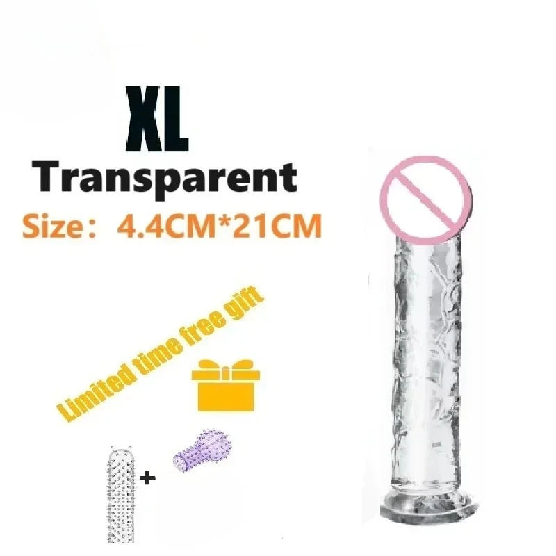 Dildos Sex Toys Dick Cheap Soft Female Vagina Clitoris Anal Masturbators Penis with Suction Cup 5 Colors Consolador Dildo Gode - Image 19