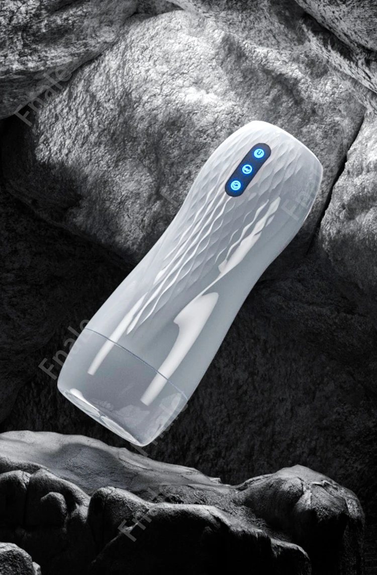 Male Masturbator Automatic Sucking Vibration Blowjob Machine Heating Pussy Penis Pump Masturbation Cup Sex Toys for Men Supplies - Image 25