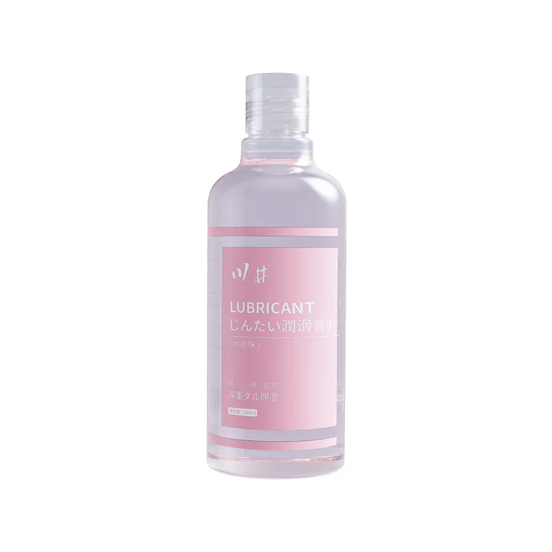Water-Based Lubricant Safe Vaginal Anal, Wash-Free Lube for Couples, Adult Erotic Tools Compatible Condoms Toys - Image 11