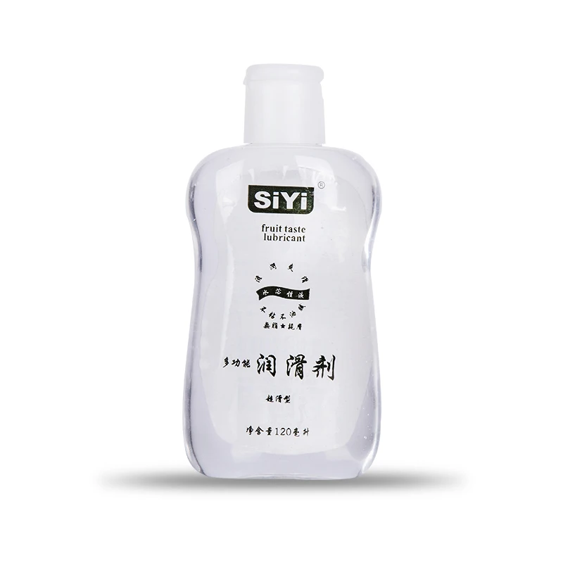 Water-Based Lubricant Safe Vaginal Anal, Wash-Free Lube for Couples, Adult Erotic Tools Compatible Condoms Toys - Image 16