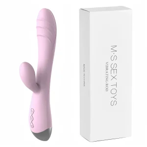 Powerful Dildo Vibrator For Female G-Spot Clitoris Stimulator Vagina Massager 10 Mode Vibrator Anal Dildo Sex Toys for Adult 18+