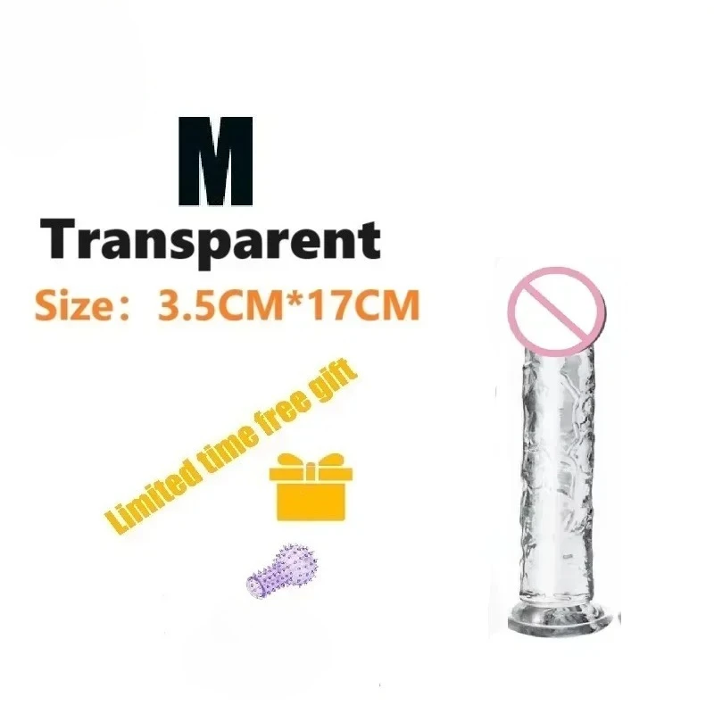 Dildos Sex Toys Dick Cheap Soft Female Vagina Clitoris Anal Masturbators Penis with Suction Cup 5 Colors Consolador Dildo Gode - Image 17
