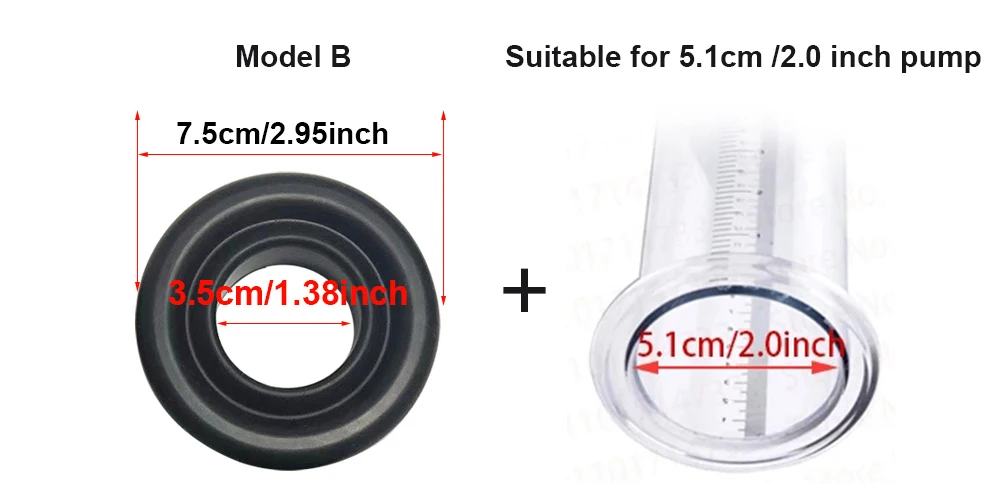 Automatic Penis Pump Penis Enlarger Vacuum Pump Sex Toys for Men Penile Bigger Trainer Adult Male Masturbator Penis Enlargement - Image 40