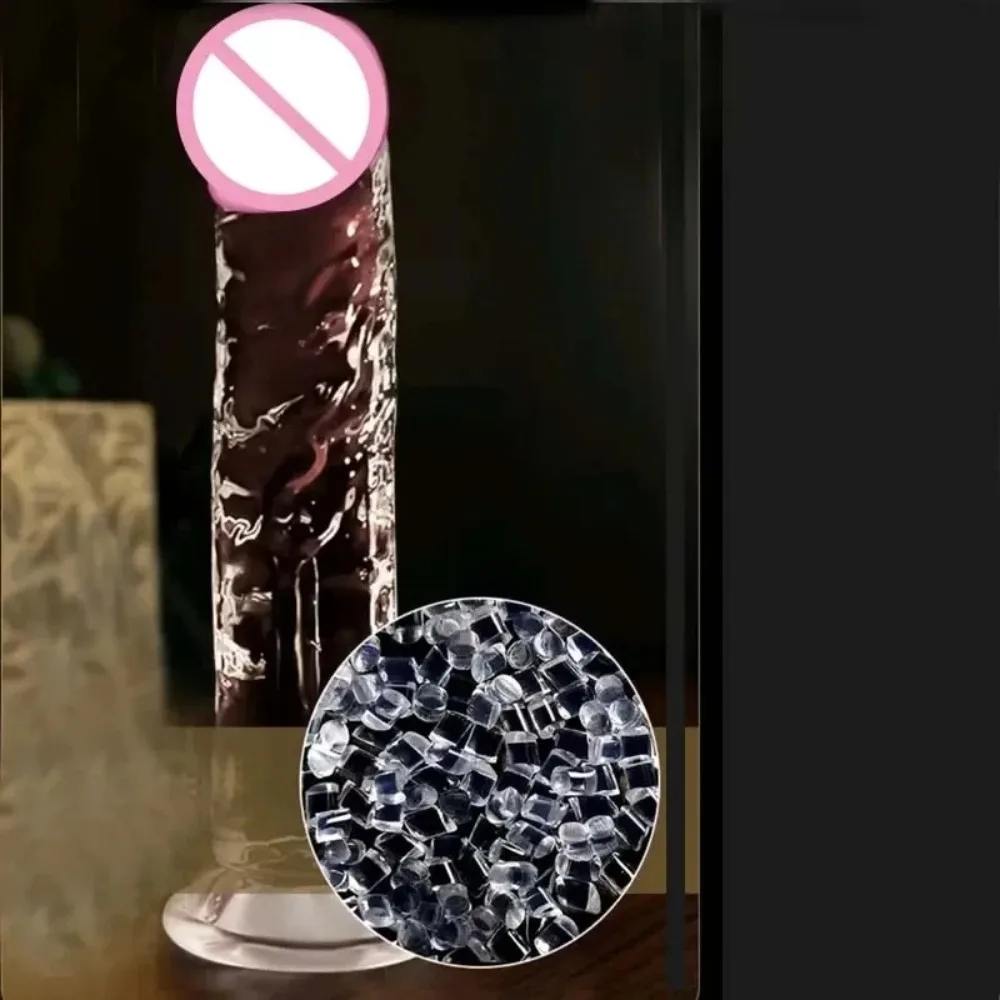 Dildos Sex Toys Dick Cheap Soft Female Vagina Clitoris Anal Masturbators Penis with Suction Cup 5 Colors Consolador Dildo Gode - Image 47