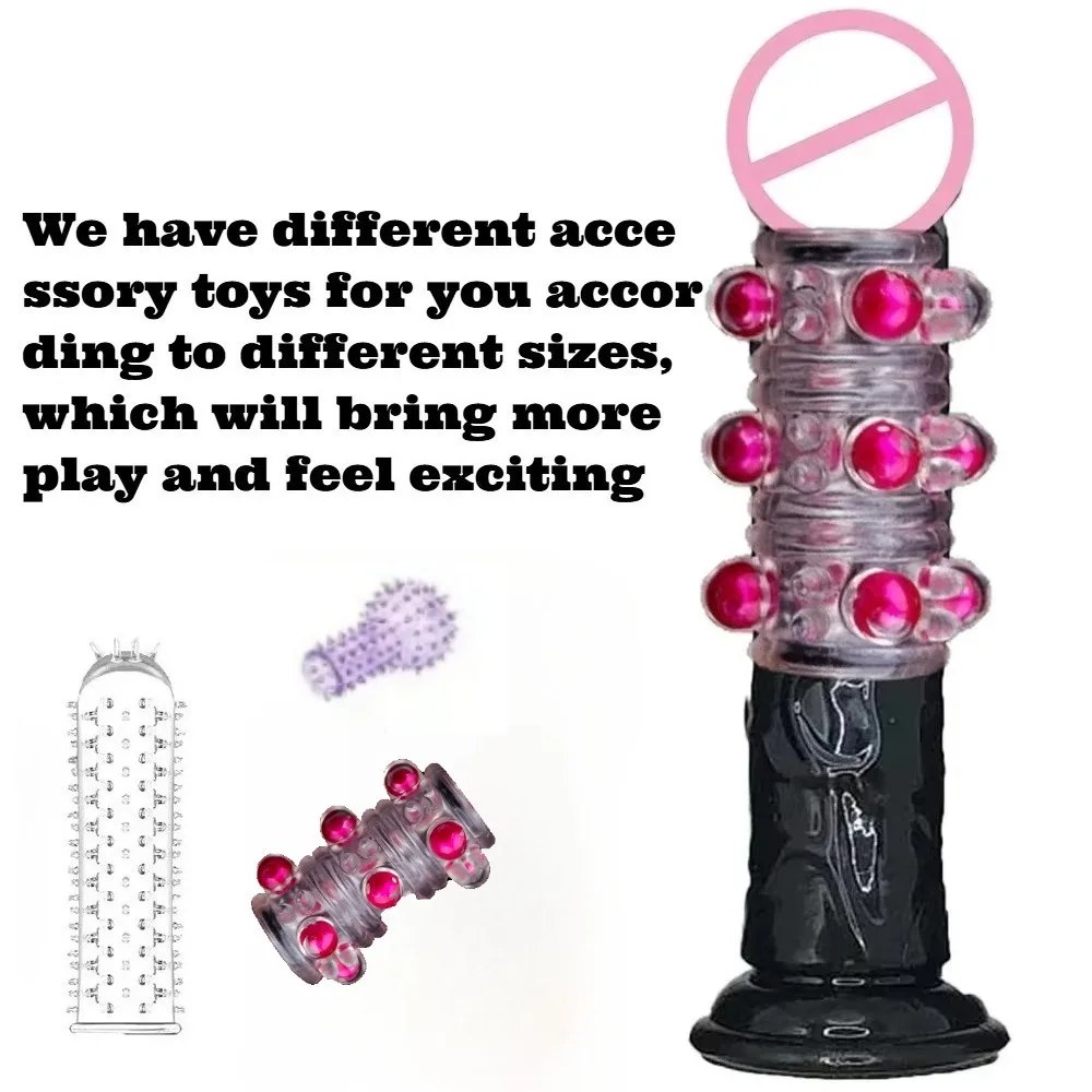 Dildos Sex Toys Dick Cheap Soft Female Vagina Clitoris Anal Masturbators Penis with Suction Cup 5 Colors Consolador Dildo Gode - Image 40