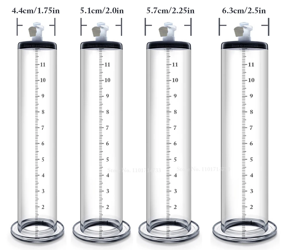 Automatic Penis Pump Penis Enlarger Vacuum Pump Sex Toys for Men Penile Bigger Trainer Adult Male Masturbator Penis Enlargement - Image 35