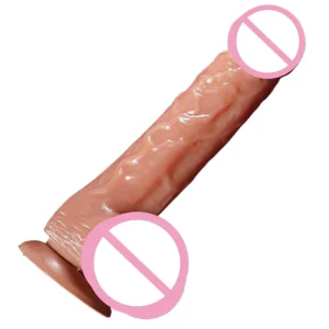 Dildo Realistic with Suction Cup Dildo for Anal Big Penis for Women Sex Toys Female Masturbator Adult Sex Product Toys Adult 18+
