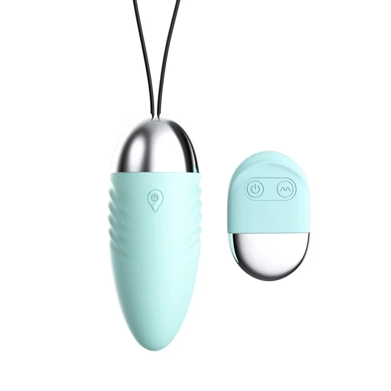 Wireless Jump Egg Vibrator Adult Sex Toys With Wireless Remote Control Waterproof Egg Vibrating Body Massager - Image 29