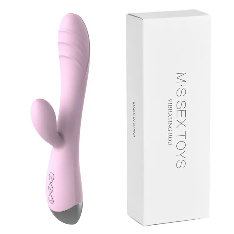 Powerful Dildo Vibrator For Female G-Spot Clitoris Stimulator Vagina Massager 10 Mode Vibrator Anal Dildo Sex Toys for Adult 18+ - Image 8