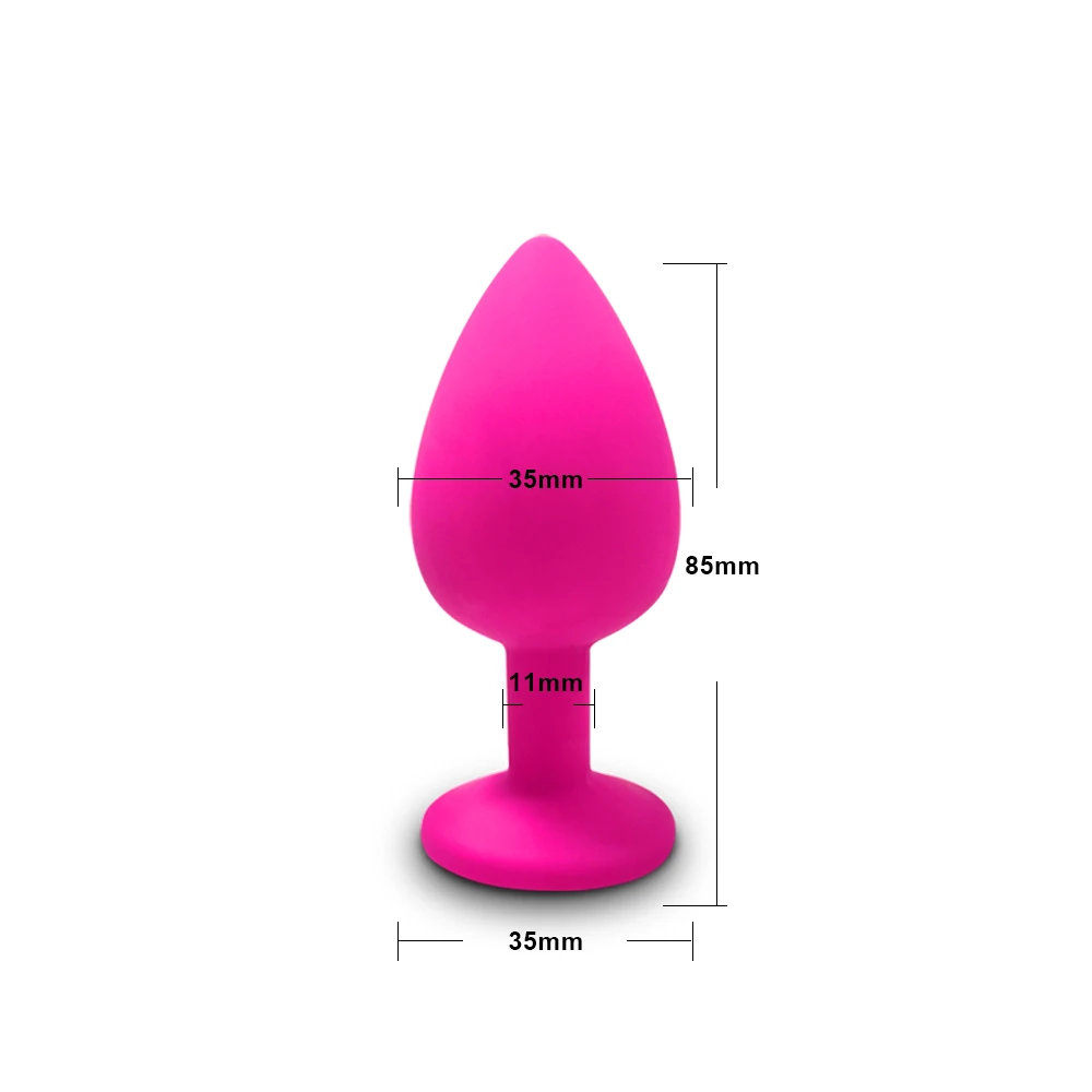 10 Speeds Mini Bullet Vibrator Massager Vagina Vibrator Erotic Masturbator Female Clitoris Stimulator Sex Toy for Women Anal Toy - Image 15