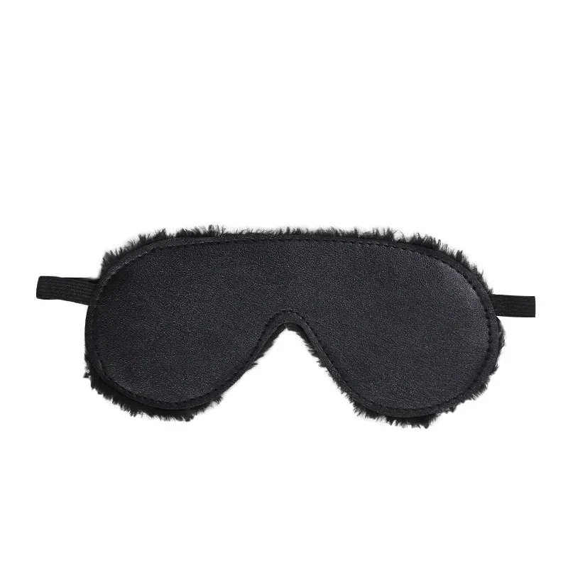 SM Astraddle Pillow, Restrain Sex Toy, Sex Toy Set (Complimentary Mouth Ball and Plush Eye Mask) - Image 17
