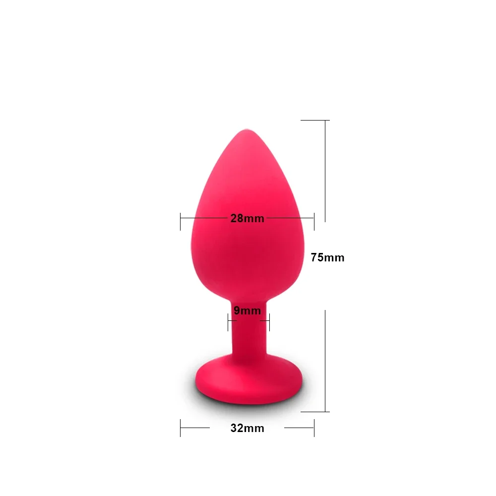10 Speeds Mini Bullet Vibrator Massager Vagina Vibrator Erotic Masturbator Female Clitoris Stimulator Sex Toy for Women Anal Toy - Image 25