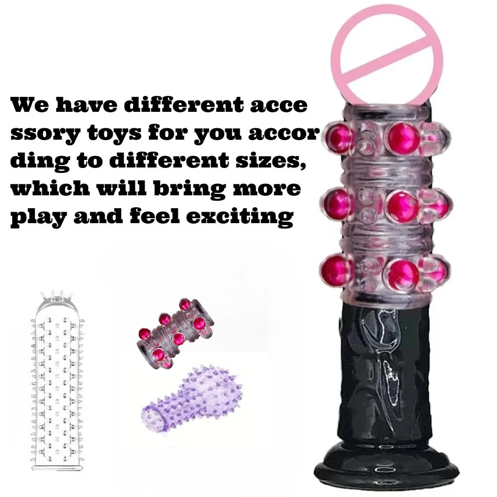 Dildos Sex Toys Dick Cheap Soft Female Vagina Clitoris Anal Masturbators Penis with Suction Cup 5 Colors Consolador Dildo Gode - Image 6
