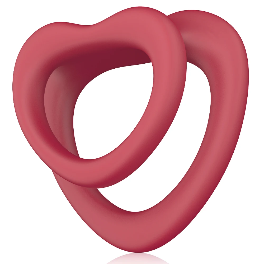 APP Control Vibrator Cock Ring for Men Delay Ejaculation Penis Ring Sex Toys Lock Penisring Cockring Adult Male Sex Supplies 18+ - Image 9