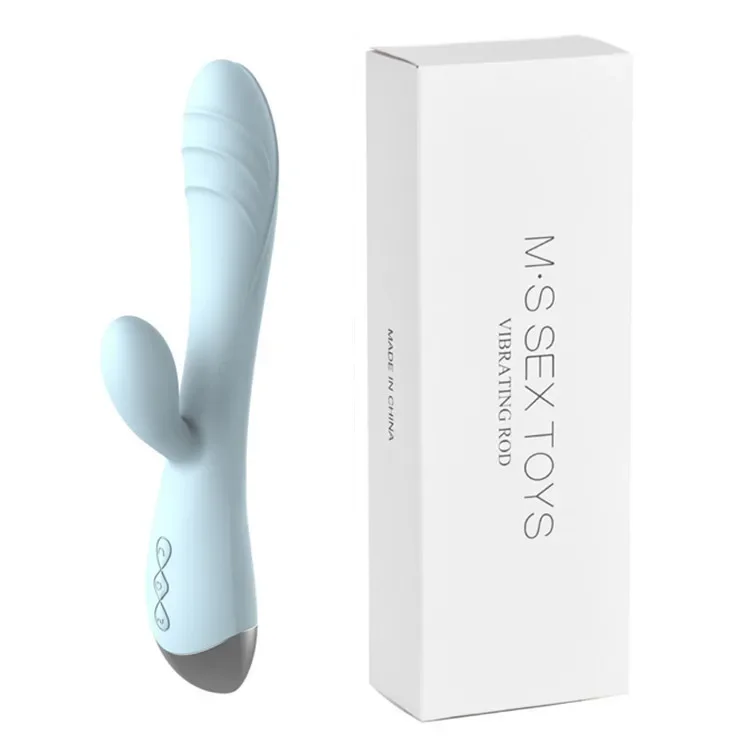 Powerful Dildo Vibrator For Female G-Spot Clitoris Stimulator Vagina Massager 10 Mode Vibrator Anal Dildo Sex Toys for Adult 18+ - Image 7