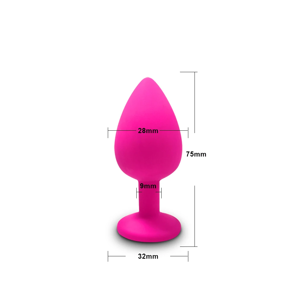 10 Speeds Mini Bullet Vibrator Massager Vagina Vibrator Erotic Masturbator Female Clitoris Stimulator Sex Toy for Women Anal Toy - Image 17
