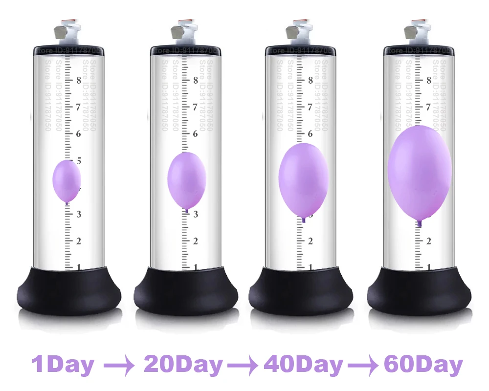 Automatic Penis Pump Penis Enlarger Vacuum Pump Sex Toys for Men Penile Bigger Trainer Adult Male Masturbator Penis Enlargement - Image 32