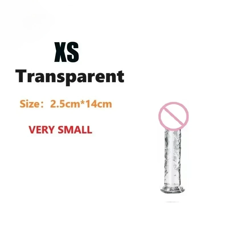 Dildos Sex Toys Dick Cheap Soft Female Vagina Clitoris Anal Masturbators Penis with Suction Cup 5 Colors Consolador Dildo Gode - Image 21
