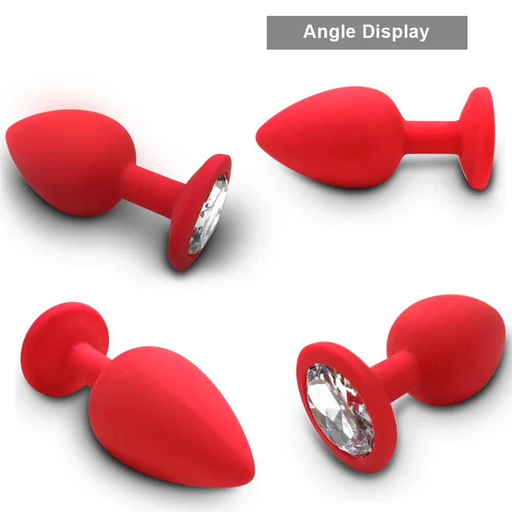 10 Speeds Mini Bullet Vibrator Massager Vagina Vibrator Erotic Masturbator Female Clitoris Stimulator Sex Toy for Women Anal Toy - Image 4