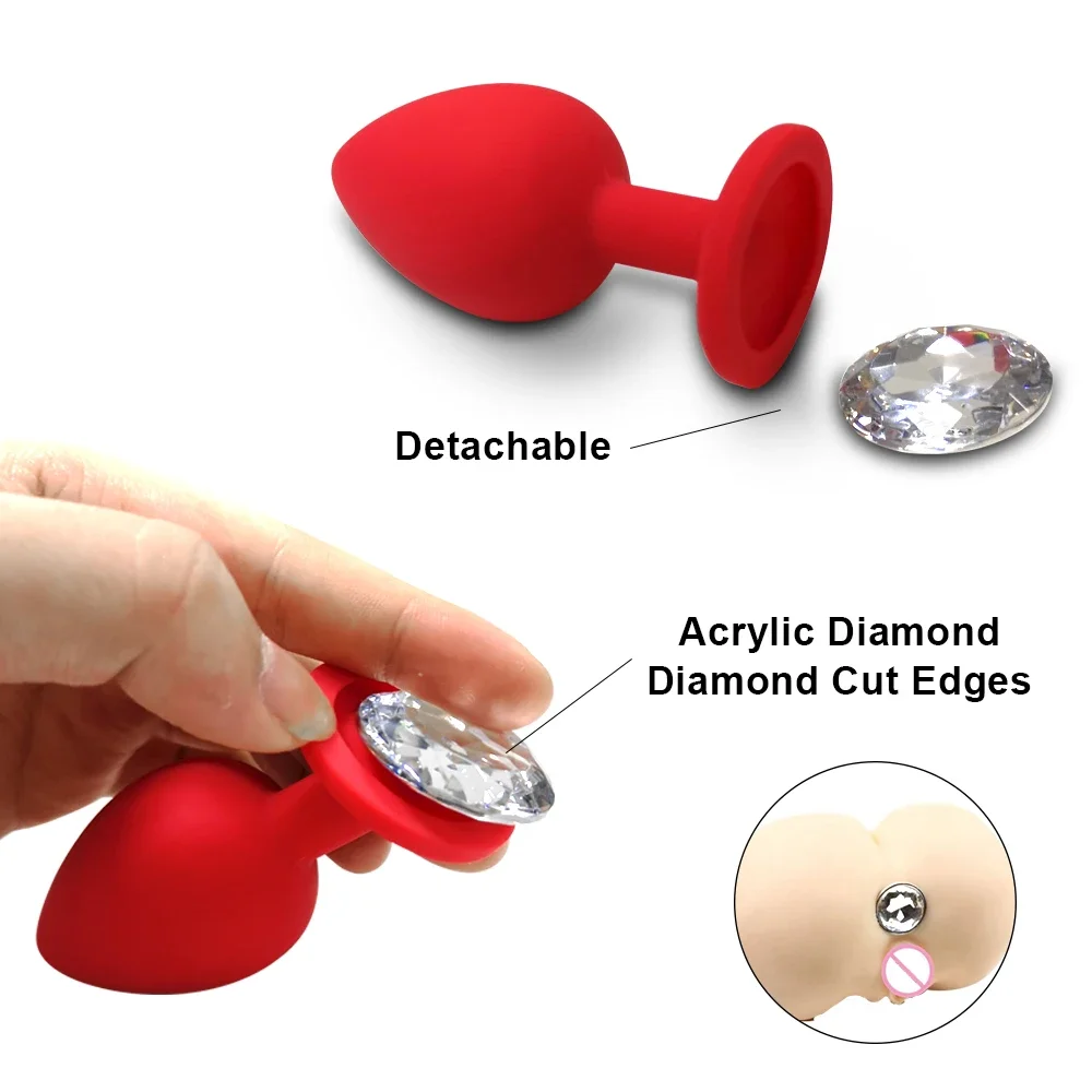 10 Speeds Mini Bullet Vibrator Massager Vagina Vibrator Erotic Masturbator Female Clitoris Stimulator Sex Toy for Women Anal Toy - Image 3