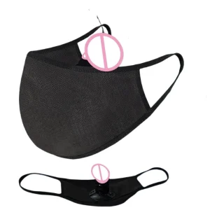 Masks, Adult Sex Toys, Mouth Plugs, Penis, Mouth Balls, Adult Sex Toys, Sex Products