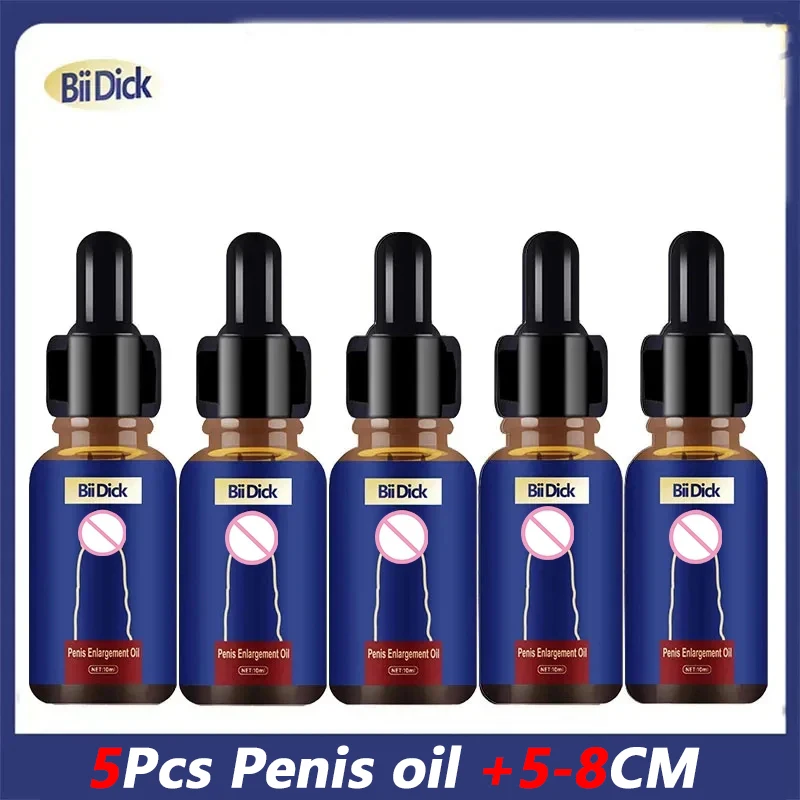 Men's Penis Essential Oil Massage Cream Adult Products For Man - Image 7