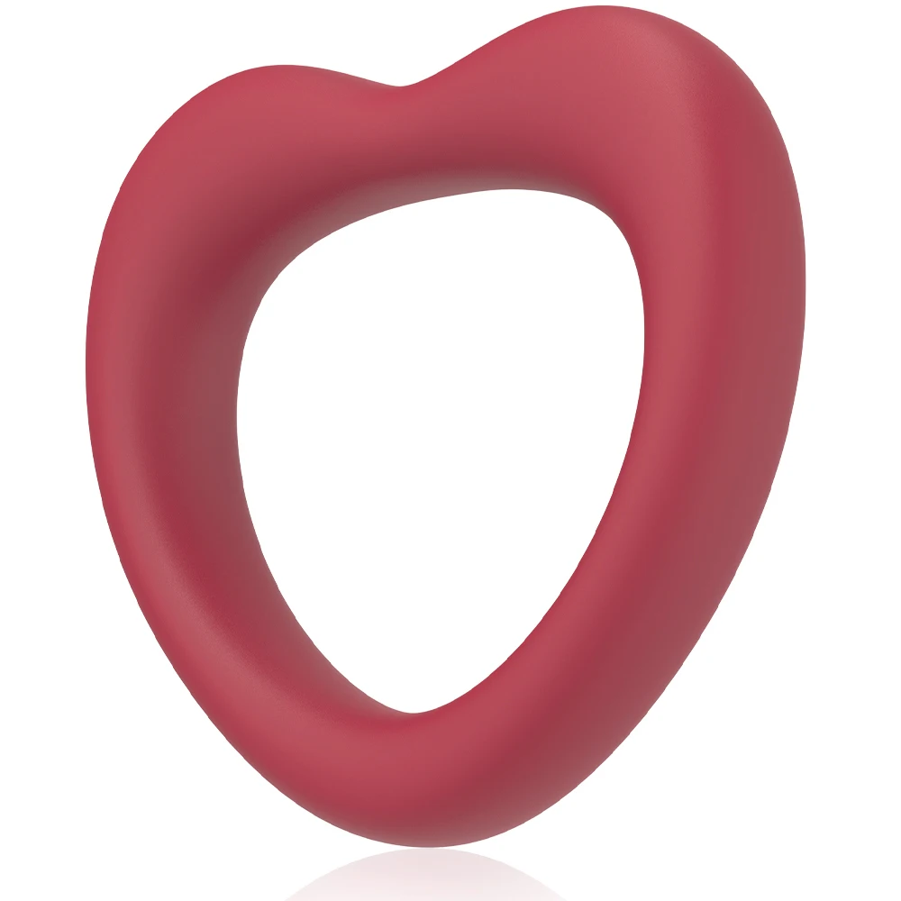 APP Control Vibrator Cock Ring for Men Delay Ejaculation Penis Ring Sex Toys Lock Penisring Cockring Adult Male Sex Supplies 18+ - Image 7